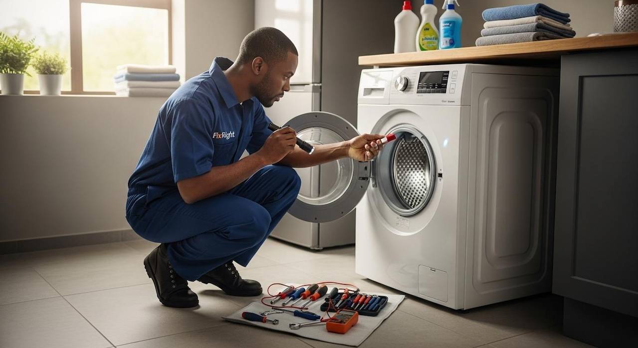 Appliance & Equipment Repair Appliance & Equipment Repair trade hub