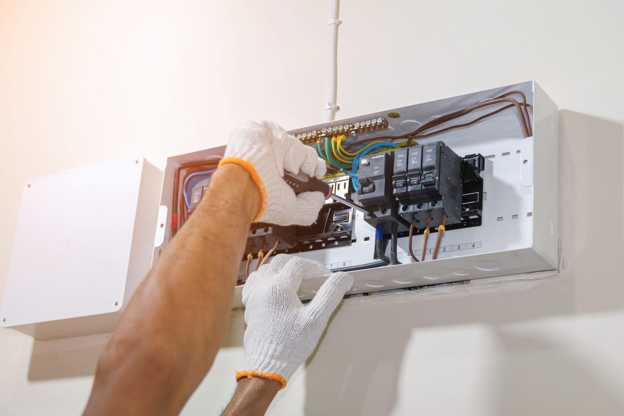 AI quote generation — QuoteGenio feature for tradespeople