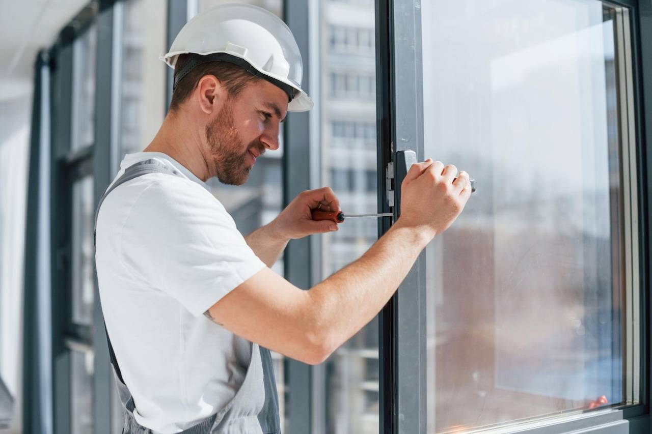 For Glaziers