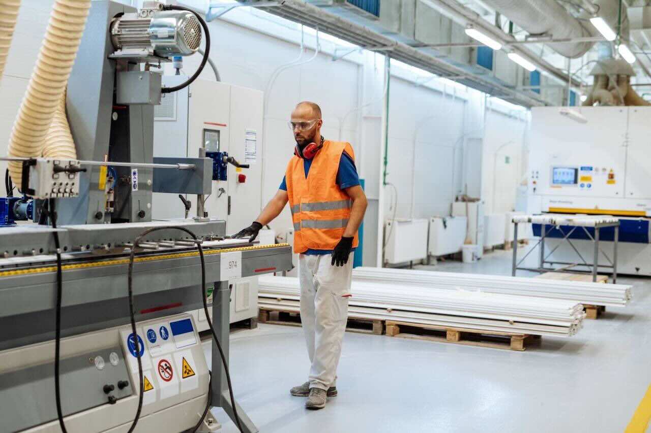 Industrial & Technical Industrial & Technical trade hub
