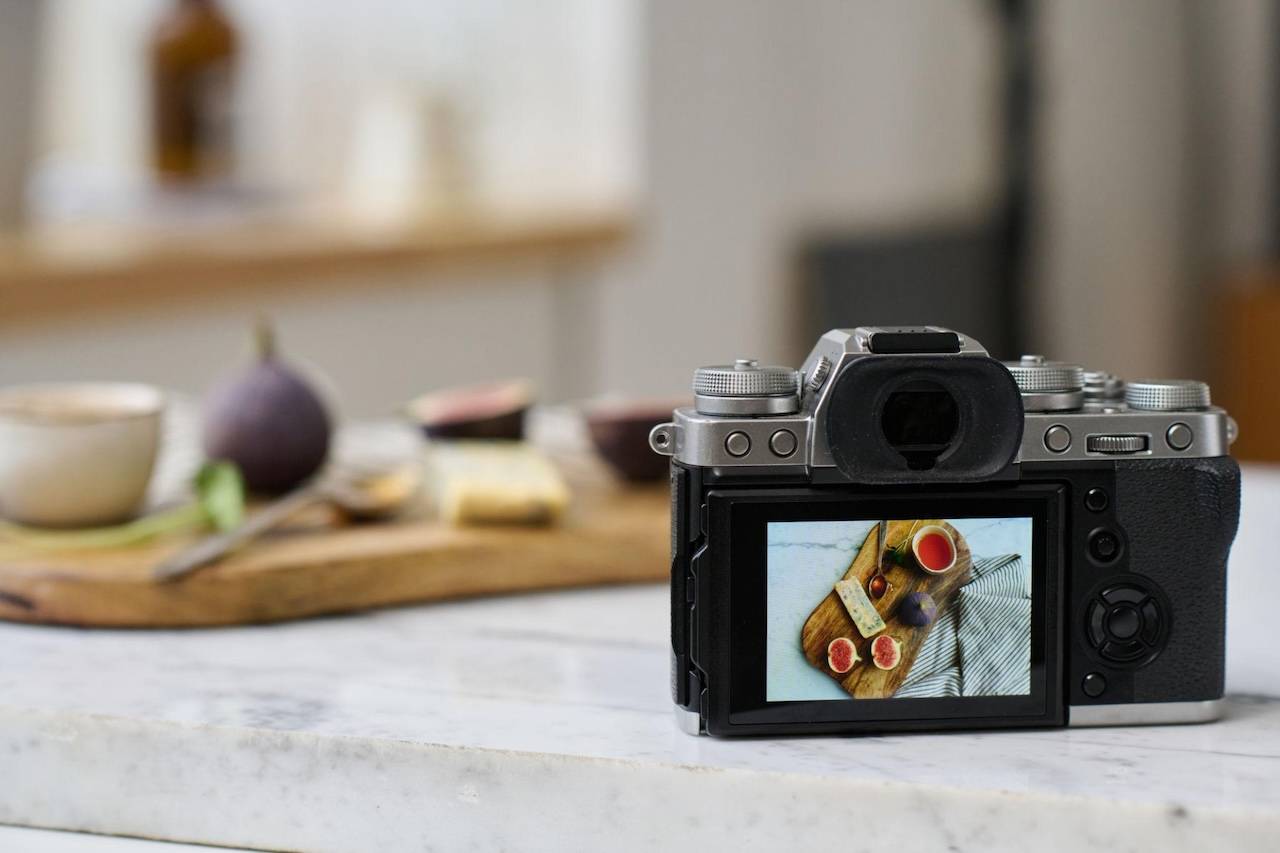 For Photographers