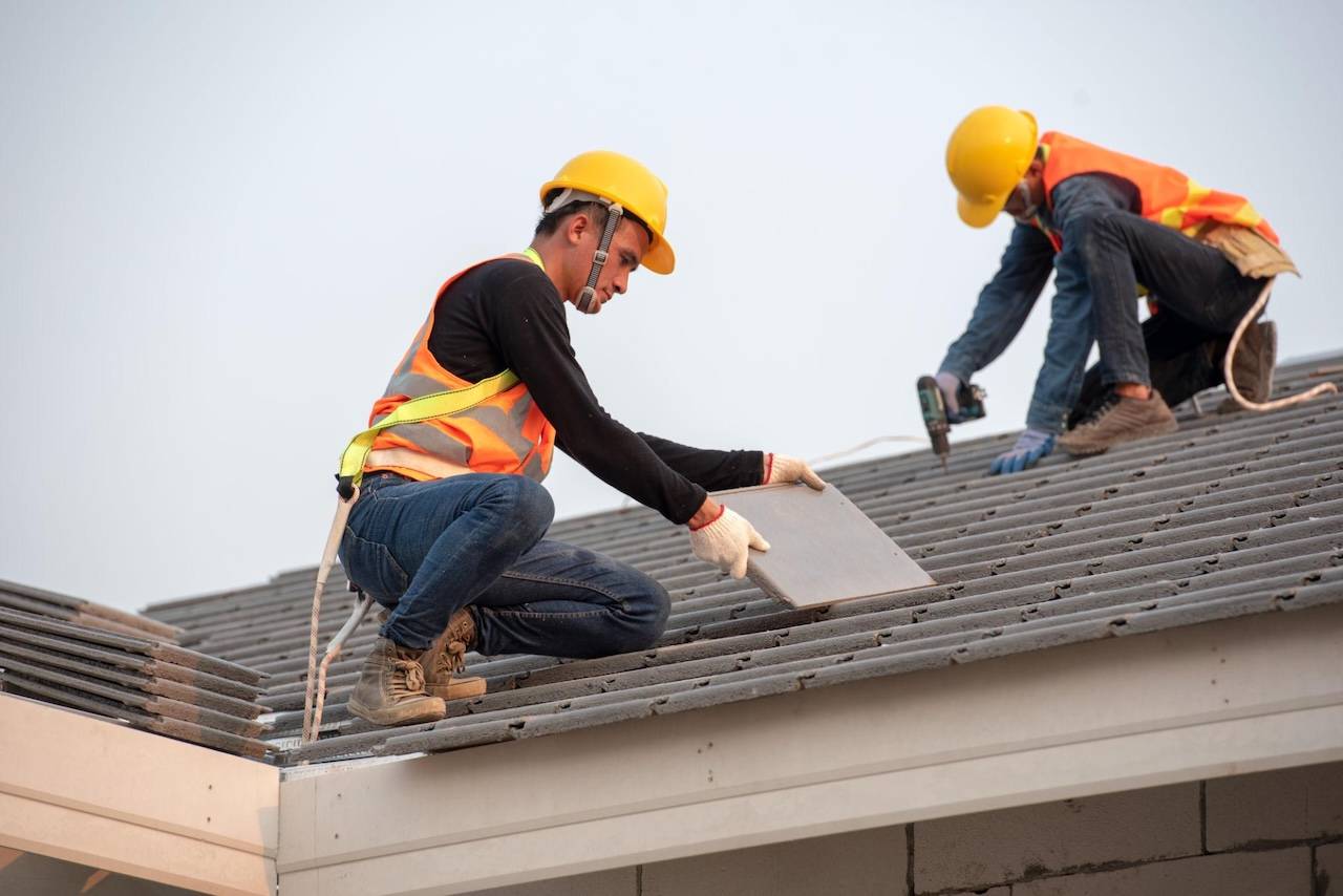 Roofing & Waterproofing trade hub