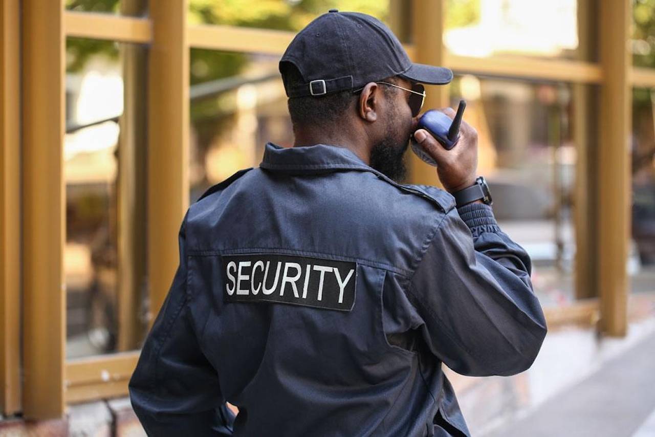 For Security Installers