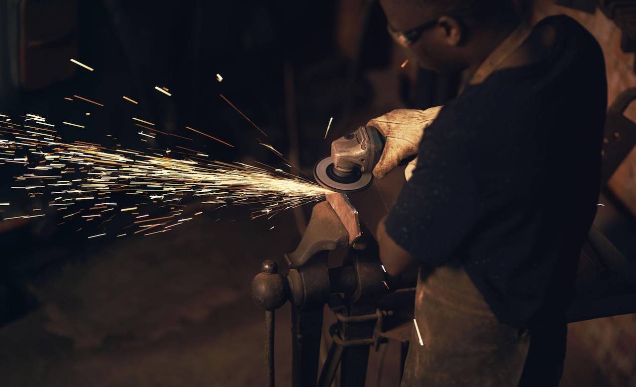 Trade-calibrated quoting — QuoteGenio feature for tradespeople